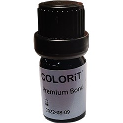 Активатор COLORIT Premium Bond, 4 мл для металлических поверхностей - фото 12387
