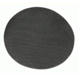 Алмазный эластичный диск АЭД диам. 200  АСМ  10/7 50% (самоклеющ.) - фото 12400
