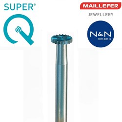 Бор диск K(F)  1,5  SUPER Q/MAILLEFER