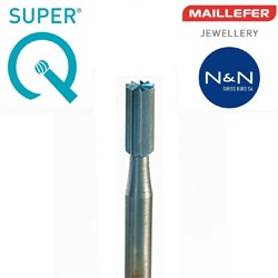 Бор цилиндр №26  0,7  SUPER Q/MAILLEFER  (№26  0,7)