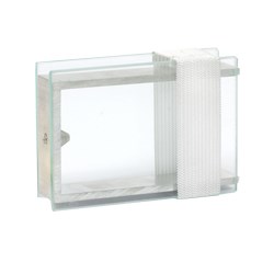 Рамка для жидкой резины 20х90х55 мм (стекло) - фото 18423