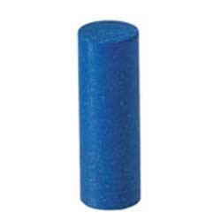 Резинка  силикон.    синяя  цилиндр    20х7 мм   №600 C7BL - фото 18658