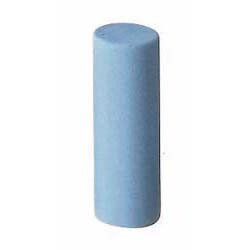 Резинка  силикон.   голубая  цилиндр   20х7 мм   №800  C7f - фото 18667