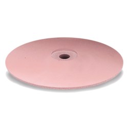 Резинка силиконовая  розовая   линза  22 мм   №1200 L22sf - фото 18676