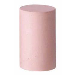 Резинка  силикон.   розов.  цилиндр 20х12 мм  №1200 C12sf