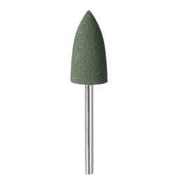 Резинка EVE TECHNIK зеленая H332K пуля н/д 20х10 мм