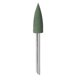 Резинка EVE TECHNIK зеленая H338  конус н/д 16х5,5 мм