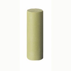 Резинка EVEFLEX 903 зелено-желтая цилиндр 7х20 мм - фото 18794
