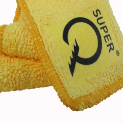 Салфетка Super Q универсальная для чистки ювелирных изделий  
