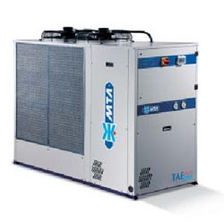 Система охлаждения TAE EVO 020, 9.5 кВт, 380 В   - фото 19249
