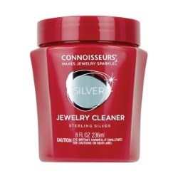 Средство Connoisseurs 1046 Silver Cleaner для чистки изделий из серебра