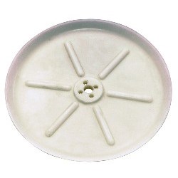 Тарелка роторная OTEC ECO-mini dry - фото 19504