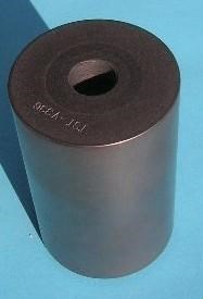 Тигель GU500(Micro) графитовый, 245 куб.см, для гранулирования, INDUTHERM 23002356