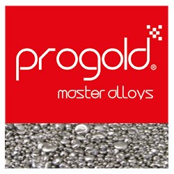 Лигатура для припоя серебра Progold UNIBRAX128