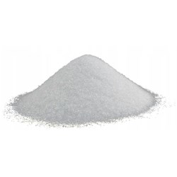 Оксид алюминия/Электрокорунд белый 25А F800 (10мкм) 1 кг
