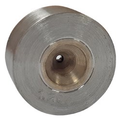 Фильера алмазная Compax, диаметр 1,2 мм 