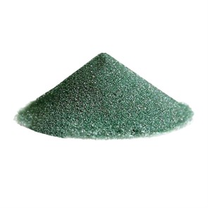 Карбид кремния зеленый 63С\64C М10(F800)