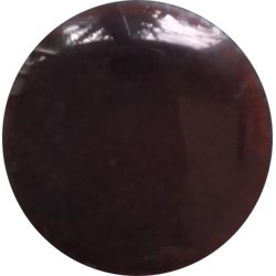 Эмаль горячая /Дулево/ №117 (прозрачная/коричневая), упаковка 0,5 кг