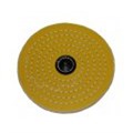 Круг муслиновый желтый 152х6х15 SHANGHAI - фото 15934