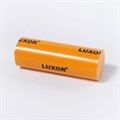 Паста LUXOR  оранжевая 110 г (супер-финиш. полир.) 0,1 микрон - фото 17778