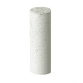 Резинка  силикон.     белая  цилиндр   20х7 мм  №100 C7 - фото 18631
