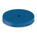 Резинка  силикон.    синяя   диск  22х3 мм  №600 R22BL - фото 18653