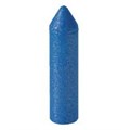 Резинка  силикон.    синяя  конус  24х6 мм  №600 S6BL - фото 18657