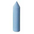 Резинка  силикон.   голубая  конус  24х6 мм   №800 S6f - фото 18666