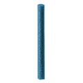 Резинка  силиконовая цилиндр-стержень   синяя  20х2 мм №52 - фото 18685