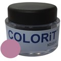 Эмаль COLORIT непрозрачный малиновый крем Trend Raspberry Cream, 18 гр. - фото 21488