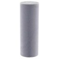 Резинка ANTILOPA  светло-фиол.  цилиндр 7х20 мм, мелкая, для платины - фото 22034