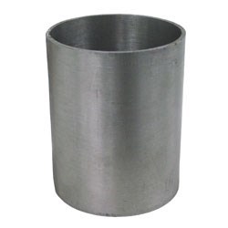 Опока неперфорированная Ф 63х110 мм для MC-100 и МС-60 - фото 10029