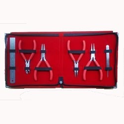 Флацанки "Rockwell - Solingen" S-442 (к-т 6 предметов) - фото 10243