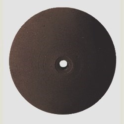 Резинка EVEFLEX  422g  коричневая   линза  22 мм - фото 10265