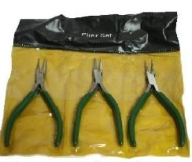 Флацанки  K.S.B. 120мм (к-т 3 шт.) - фото 10272