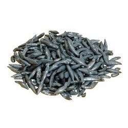 Свинец Ч в гранулах - фото 10442