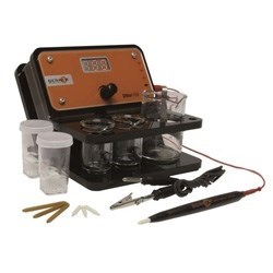 Гальванический аппарат STILOR 100 - фото 10786