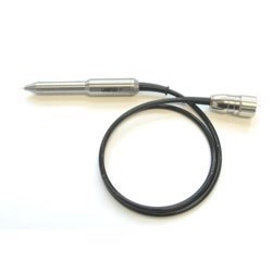 Наконечник к PUK с металл. штекером PUK 3S Professional Plus, PUK 4, PUK 4.1, PUK 4C, PUK 5,PUK 6 - фото 10872