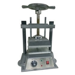 Вулканизатор ROMANOFF- К  Standard 200х200мм  - фото 10922