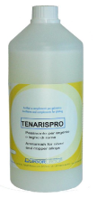 Раствор для защиты от потускнения TENARISPRO (пассивация серебра) - фото 11222
