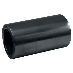 Тигель VC-400 графитовый, 170 куб.см,  д/гранулир. INDUTHERM, Ф68х120/2 - фото 11399