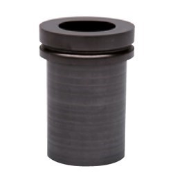 Тигель графитовый ONIX-60 / УПИ-60 53х90 мм - фото 11449