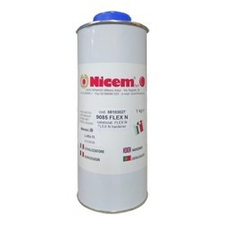 Катализатор NICEM 9085 TR FLEX  1кг (для ровных поверхн.) - фото 11560