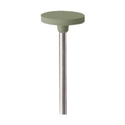 Резинка EVEFLEX 815 зеленая диск н/д 14,5х2 мм - фото 11636