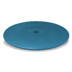 Резинка EVEFLEX 522 синяя линза  22 мм - фото 11732