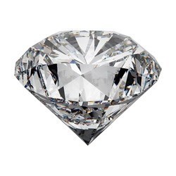 Искусственный бриллиант  0,90(+/-) мм - фото 11844