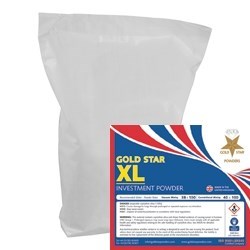 Формомасса    GOLD STAR XL (5 кг) - фото 11901