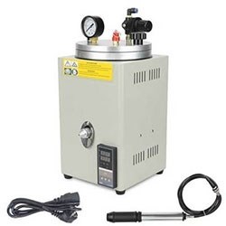 Инжектор GH702 - 2,5 л  (ручн. насос, контроллер цифр.) - фото 12028