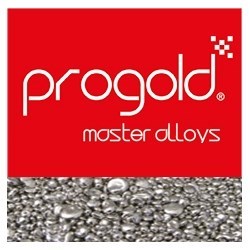Лигатура для серебра Progold LUX175 (Cu82%, Zn18%) - фото 12042