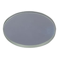Стекло защитное для лазерной установки OPTIC 200 (к-т 2 шт) - фото 12163